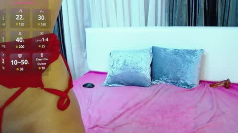 leslie_shhh online show from January 2, 10:48 am
