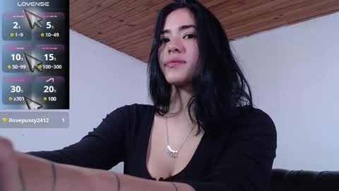 leslie  online show from January 8, 5:59 pm