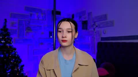 Leslie  next stream in - 29 november 1600 UTC0000 online show from January 10, 3:06 pm