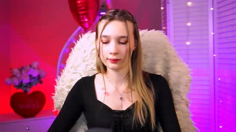 Leslie  next stream in - 29 november 1600 UTC0000 online show from February 14, 7:12 pm