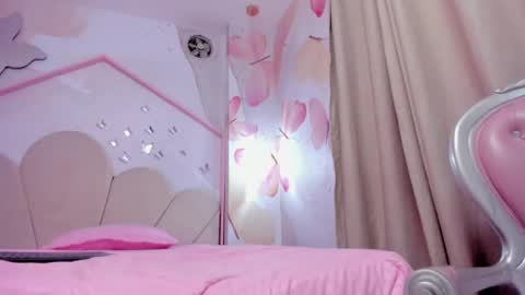 lesly_film26 online show from January 11, 10:40 pm