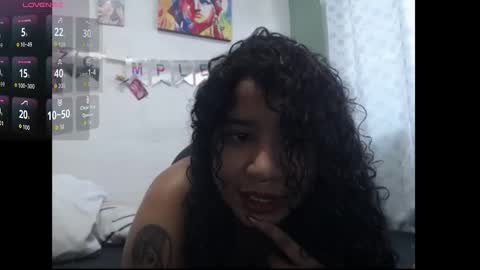 lesly online show from October 6, 9:32 pm