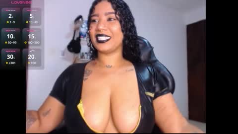 lesly online show from September 27, 1:47 am