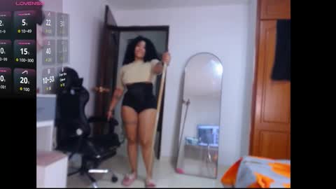 lesly online show from September 28, 1:47 am