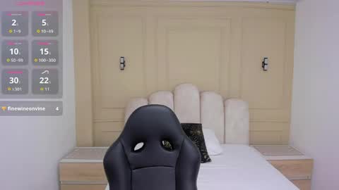   online show from March 31, 8:42 pm