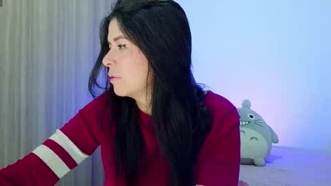 Lesly online show from February 20, 11:34 am