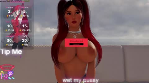 lessly_muah online show from February 24, 4:43 pm