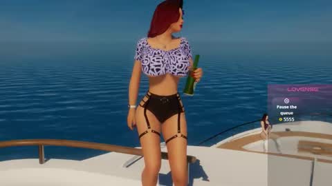 lessly_muah online show from December 19, 5:41 pm