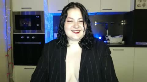 Alison online show from February 5, 2:08 am