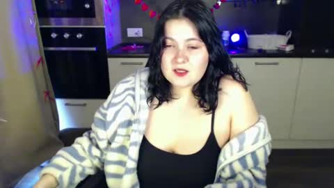 Alison online show from February 26, 7:02 am