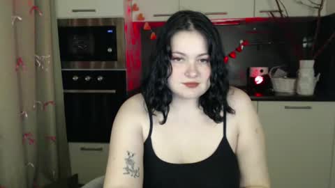 Alison online show from February 12, 4:23 am