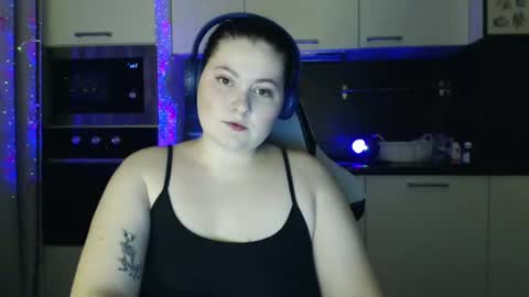 Alison online show from March 11, 3:04 am