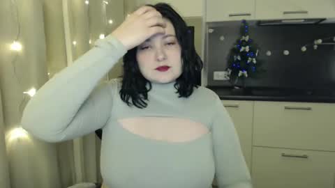 Alison online show from December 31, 1:04 am