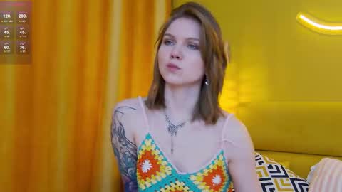 Lessy online show from October 21, 2:38 am