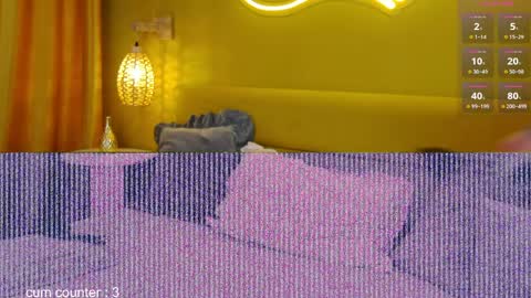 Lessy online show from April 8, 4:48 am