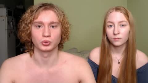 Alisa  Jhony online show from January 6, 7:12 am