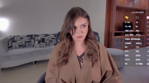 lesya krutalevich online show from January 15, 3:26 am