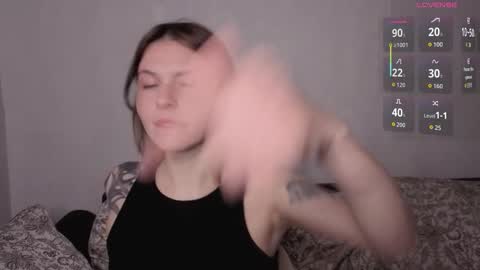 Fiona online show from September 16, 5:05 pm