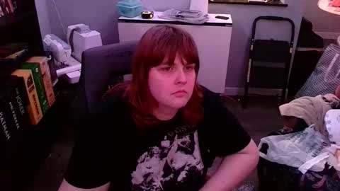 Lethe online show from March 3, 9:38 am