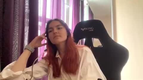 Milena online show from July 13, 9:46 am