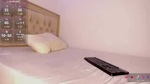 Snapshot of letizia_westy chatting on September 16, 3:08 am Letizia online show from September 16, 3:08 am