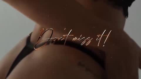 Letizia Fulkers online show from May 25, 2:56 pm