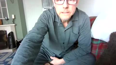 paul online show from March 19, 8:20 am