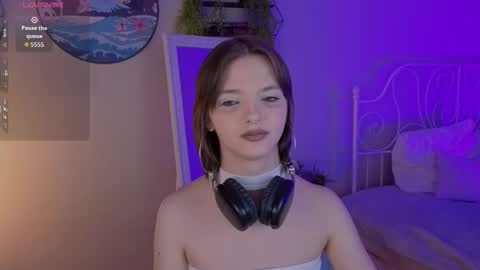 letoria_notley online show from February 5, 9:18 pm