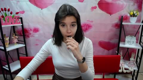 letty_curly online show from April 3, 5:58 am