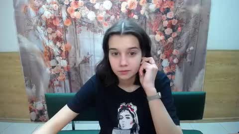 letty_curly online show from March 6, 6:45 am