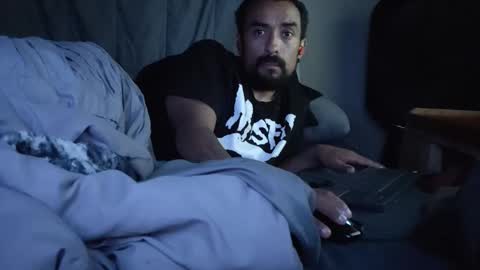 Matty online show from November 3, 12:33 am