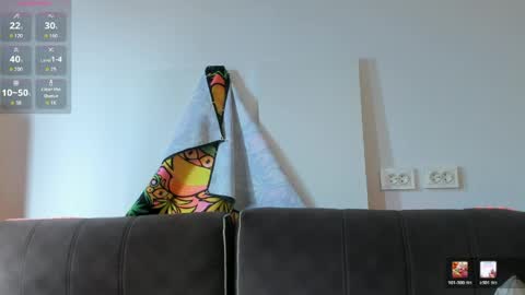 lev_miller online show from April 4, 9:16 am