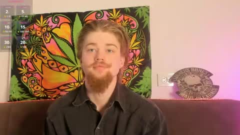 lev_miller online show from April 1, 3:18 am