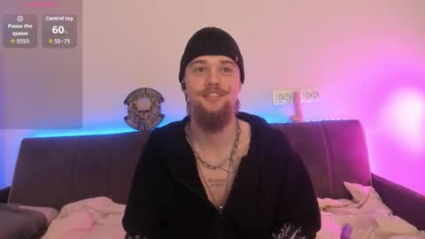 lev_miller online show from March 19, 3:34 am