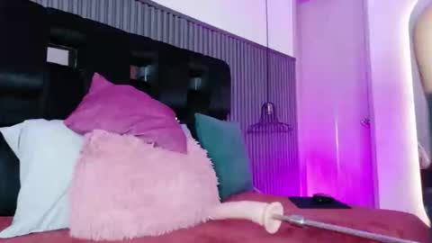 levana1 online show from April 17, 2:47 am