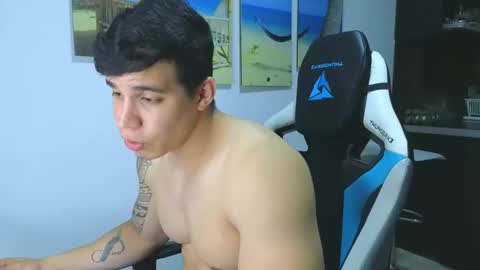 levelingg online show from February 16, 5:37 am