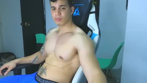 levelingg online show from March 7, 3:29 am