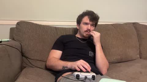 Jacob online show from December 29, 11:29 pm