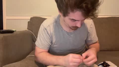 Jacob online show from December 29, 2:17 am