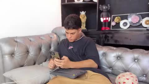 LevySteven online show from February 28, 6:54 am