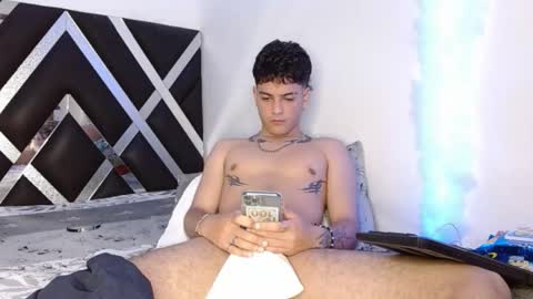 LevySteven online show from May 14, 8:23 am
