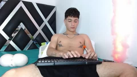 LevySteven online show from May 30, 4:22 am