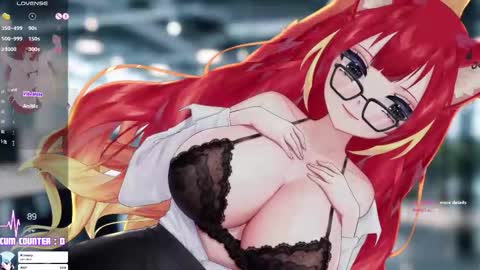 Kira online show from February 17, 6:40 pm