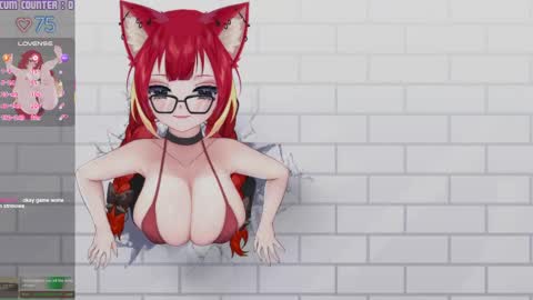 Kira online show from April 22, 5:20 pm