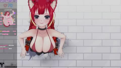 Kira online show from April 23, 4:19 pm