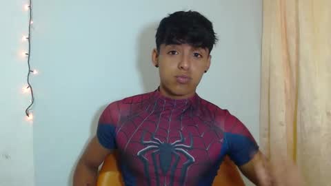 i  am lewis ly EDUARDO MEMDOZA15 online show from March 12, 1:48 pm