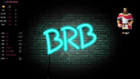 lewis online show from January 18, 9:34 pm