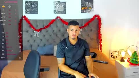 lewis online show from December 14, 7:25 pm