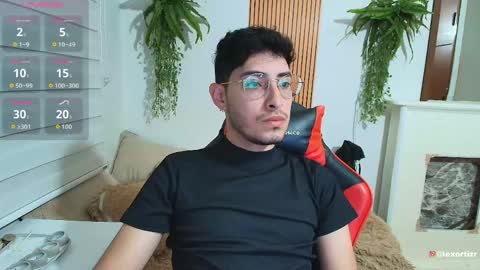 lex ross online show from May 28, 1:03 am