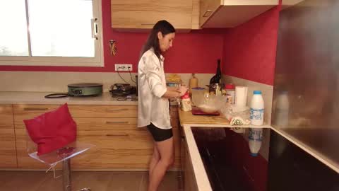 Lexa del mar online show from November 17, 7:44 am